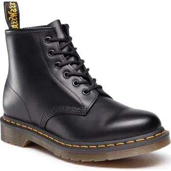 Dr. Martens 1461 Black Smooth 39 od 2 992 K Zbozi.cz