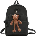 Sportovní Batoh Locom Černý, Model Bez přívěšku Lifestyle 21022203021478861