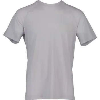 termo tričko POC M's Light Merino Tee, Alloy Grey - S