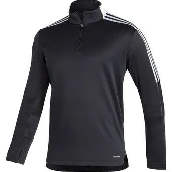 Pánská mikina Pánský tréninkový top Tiro 21 M GH7304 - Adidas 2XL