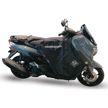 Deka Tucano Urbano Termoscud®, Yamaha N Max 125/155 ccm od r.v. 2021, černá TUR225
