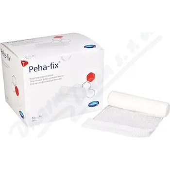 OBIN.ELAST.FIX.PEHA-FIX 12CMX4M/20KS (PEHA-CREPP)