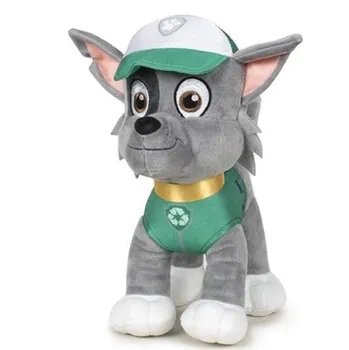 plyšák Mikro Trading Tlapková patrola 19 cm