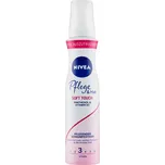 Nivea Care & Hold Soft Touch pěnové tužidlo 150 ml