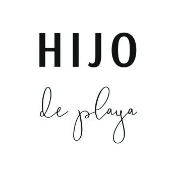 Plakát Plakát, Obraz - Hijo de playa