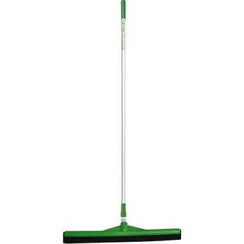 Podlahová stěrka SYR 60 cm s tyči 1,3 m, zelená