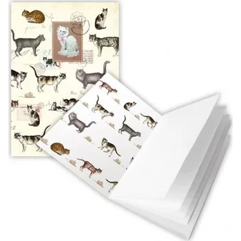 Sešit SEŠIT A6 Z8561 QP