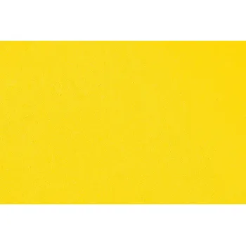 Prostěradlo PETRA, DAVID Froté prostěradlo žluté 200x220 cm