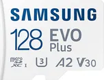 Samsung Evo Plus microSDXC 128 GB UHS-I…