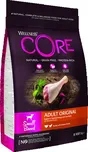 Wellness Pet Food Core Adult Small…