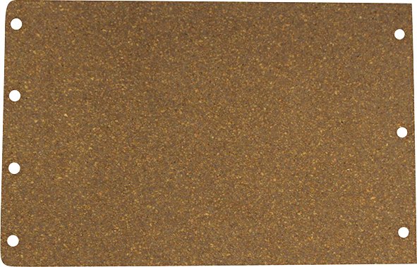 Plaque De Liège Makita 423312-8 - Accessoire Ponceuse - Pour Ponçage Doux Surfaces Délicates - 3
