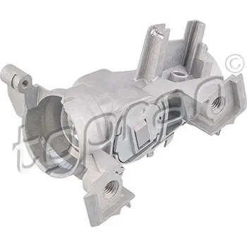 Autozámek Zámek řízení TOPRAN 114 221