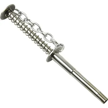 Vypichovač pergy (Vypichovač pylu - Kov)