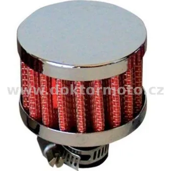 Vzduchový filtr Filtr sání Sport malý D28 přímý - Sim