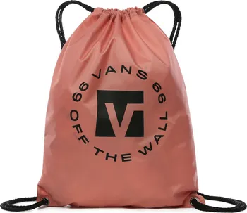 Sportovní vak VANS Benched Bag Rose Dawn