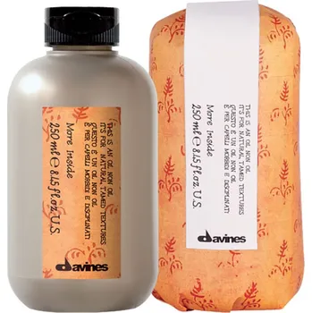 Vlasová regenerace Davines More Inside This Is An Oil Non Oil 250 ml