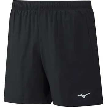 Pánské kraťasy Šortky MIZUNO Core 5.5 Barva: Black, Velikost: S