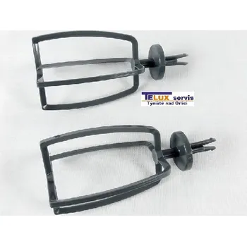 Příslušenství pro kuchyňský robot Metličky k robotu Kenwood / KW716788