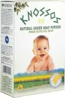 Knossos Olivové mýdlo v prášku zelené 1 kg