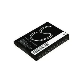Baterie pro Nikon Coolpix S3200, 700 mAh, Cameron Sino CS-ENEL19