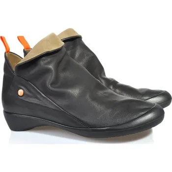 Dámská zimní obuv Softinos P900085552 černá, vel. 36