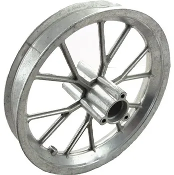 Zadní ráfek minicross 10" ráfek na mini kross