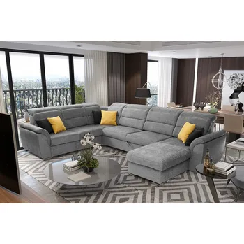 Sedací souprava Sedací souprava MILANO MEGA premium