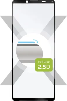 FIXED ochranné sklo pro Sony Xperia 10 III