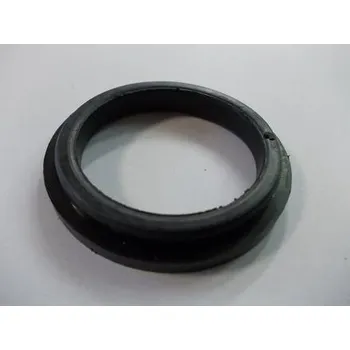 Těsnění pro motocykl L guma přední vidlice Jawa, ČZ