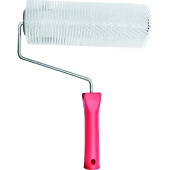 MAKO malířský váleček odvzdušňující ježek jemný PREMIUM