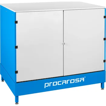 Odmašťovací přípravek na motor Odkapávací vana se skříní