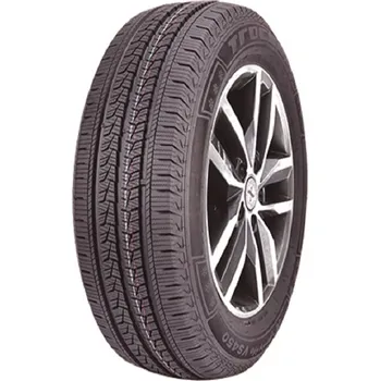 Tracmax Tyres X-Privilo VS450 225/75 R16 121/120 R