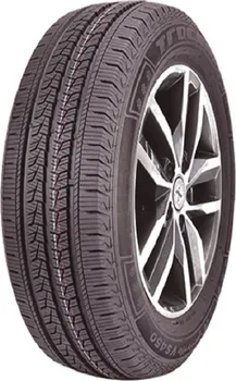 Tracmax Tyres X-Privilo VS450 225/75 R16 121/120 R