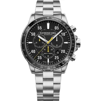 Hodinky Pánské hodinky Tango Raymond Weil 8570ST205207