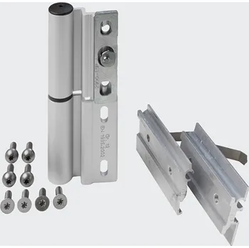 pant SCHUCO Pant SCHÜCO - Válečkový závěs pro otevírání dveří ven