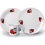 Thun Dětská jídelní souprava mělký…