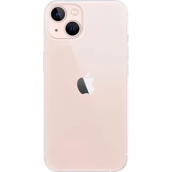 Pouzdro na mobilní telefon iPhone 13 (silikonové pouzdro)