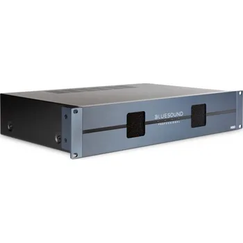 Hi-Fi Zesilovač Bluesound Professional A860