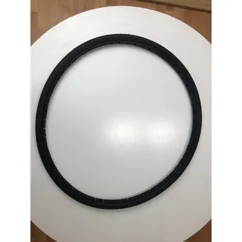 Bezdušový plášť 28"