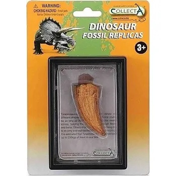 Figurka COLLECTA 89358 GIFT SET ZUB TYRONOSAURA REXE