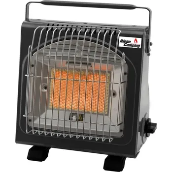 Alpen Camping ACamping IK-1100