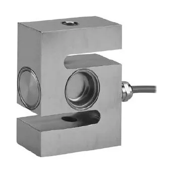 Průmyslová váha Tenzometrický snímač Tedea 620/5000kg M24 C3 (nerezový snímač "S")