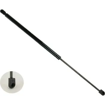 Kapota Plynová pružina / vzpěra pátých dveří levá=pravá LANCIA ZETA (220), 04.94-03.02, PEUGEOT 806 (221/224/222/A/B), 06.94-07.02, CITROËN EVASION (22/U6),