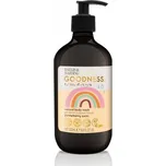 Baylis & Harding Natural Body Wash Goodness dětský mycí gel 500 ml