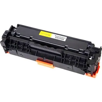 <PRODUCT>KAPA HP CC532 A žlutá ,2800stran kompatibilní CC532A, CC 532,Canon CRG718 , CRG 718,<PRODUCT>