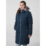 Loap TAFURA Dámský kabát do města US XS CLW21119-L08L