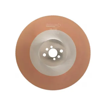 Pilový kotouč Pilový kotouč Format HSS Eco 250x2,0x32 - Z200 BW