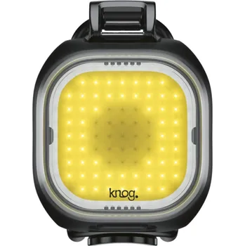 Cyklosvítilna Knog Blinder Mini Square Front