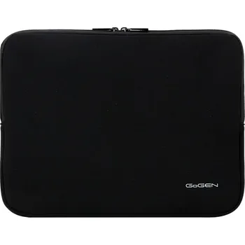 pouzdro na notebook Pouzdro na notebook GoGEN Sleeve do 13" - černé
