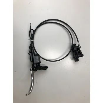 Tektro Auriga E-Tune&nbsp;hydraulické brzdy